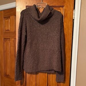 Pink republic, Cowlneck, pullover sweater